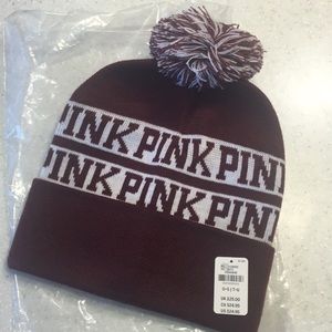 Brand new Pink Hat